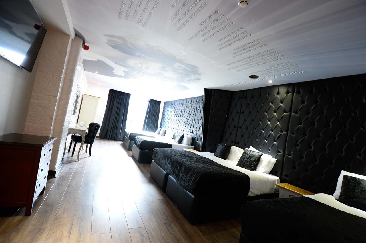 The Arthouse Liverpool