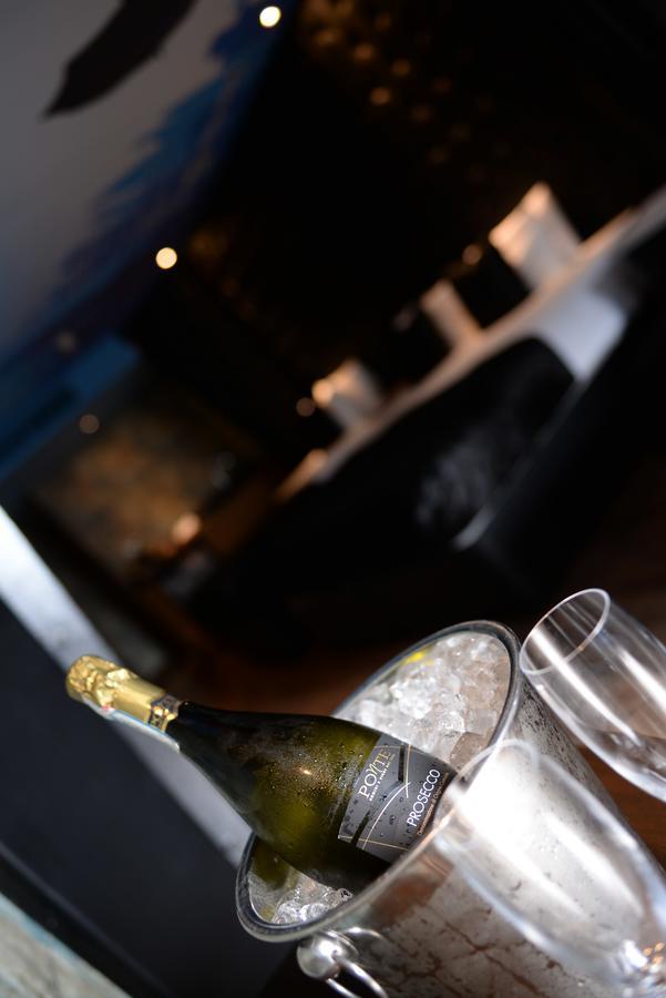 Hotel The Arthouse Liverpool