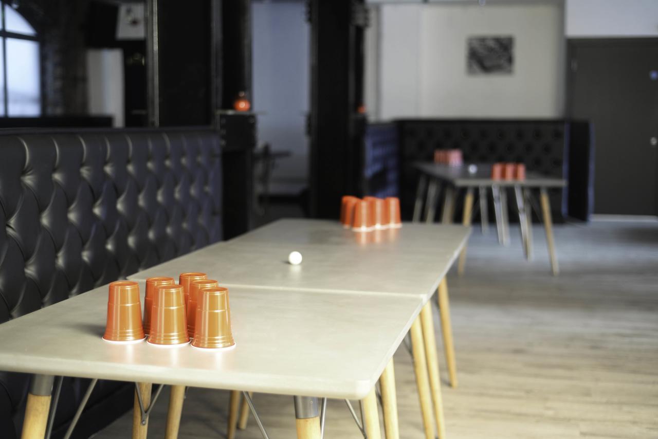 The Arthouse Hotel