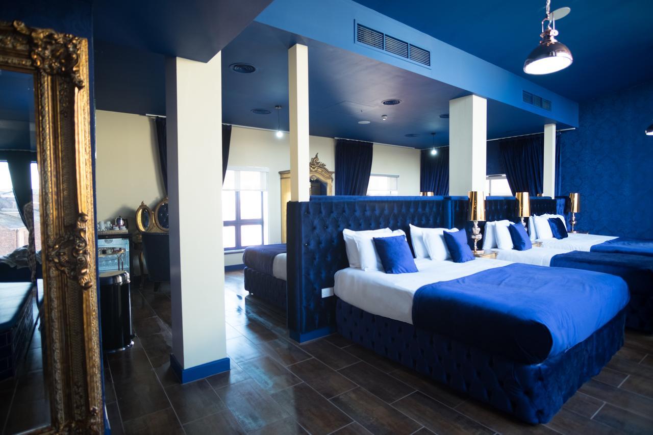 The Arthouse Hotel 4*