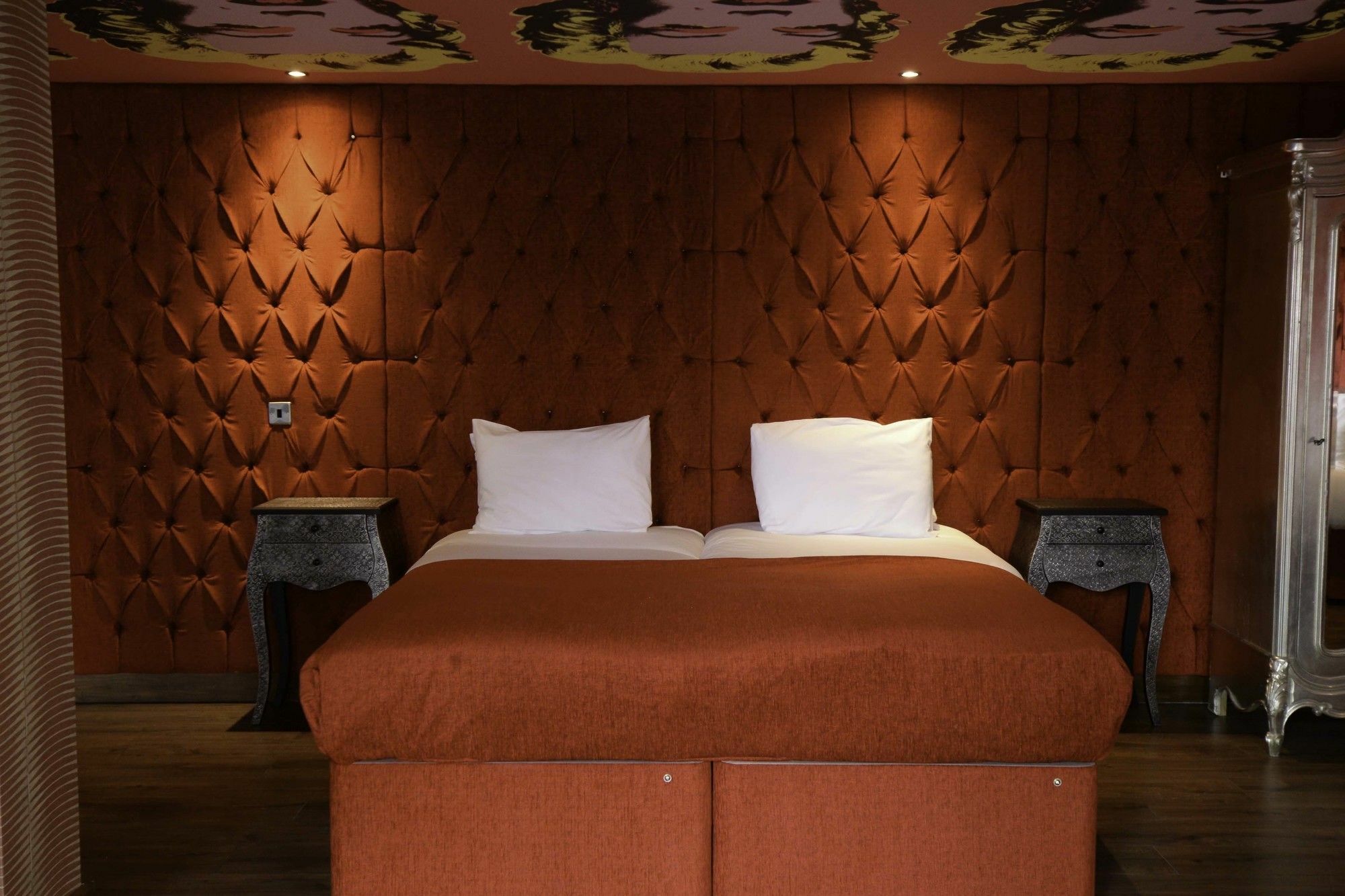 The Arthouse Liverpool