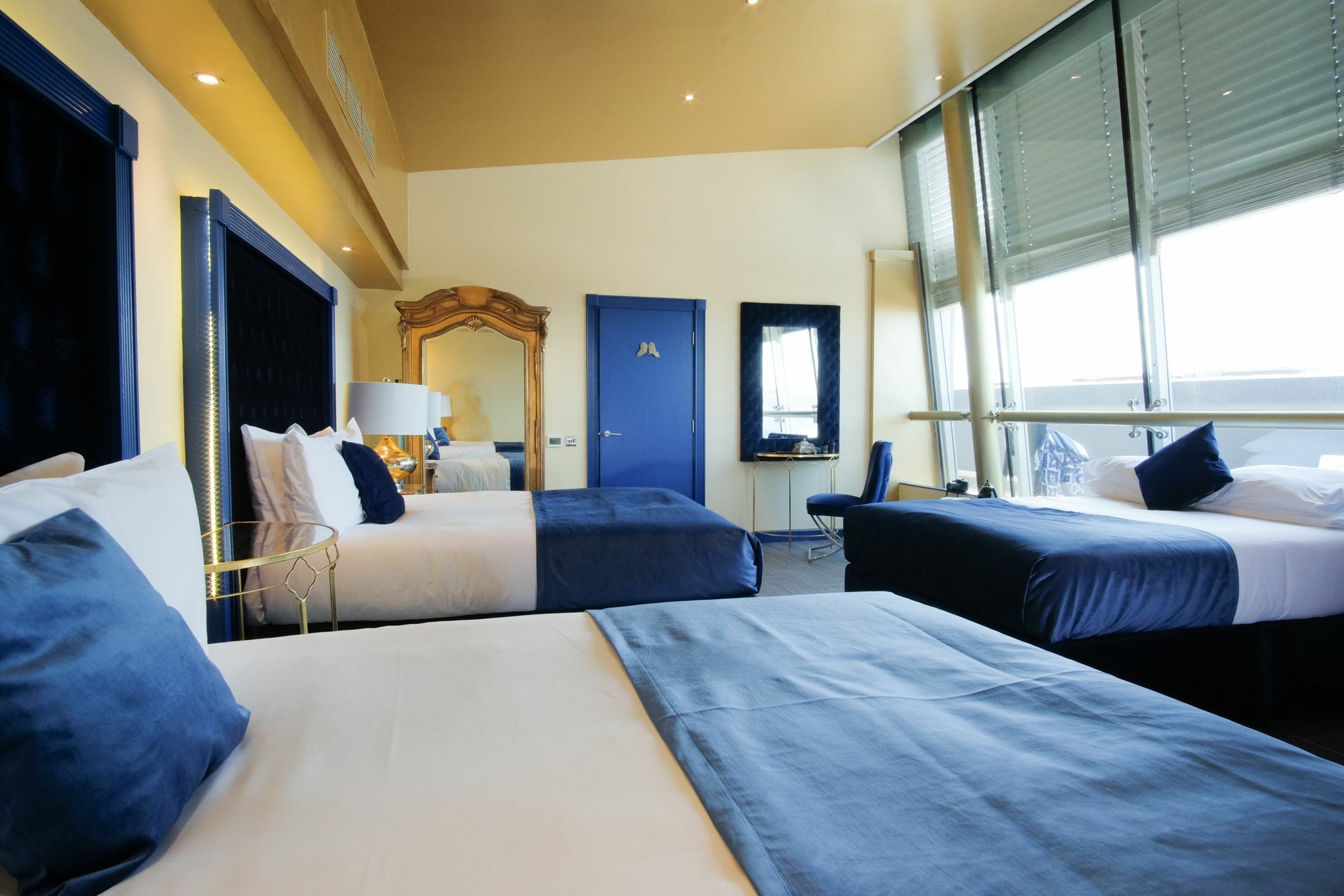 The Arthouse 4* Liverpool